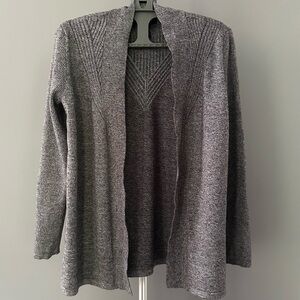 Design History Cardigan